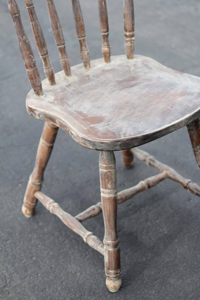 Farmhouse Chair Tutorial Bellewood Cottage