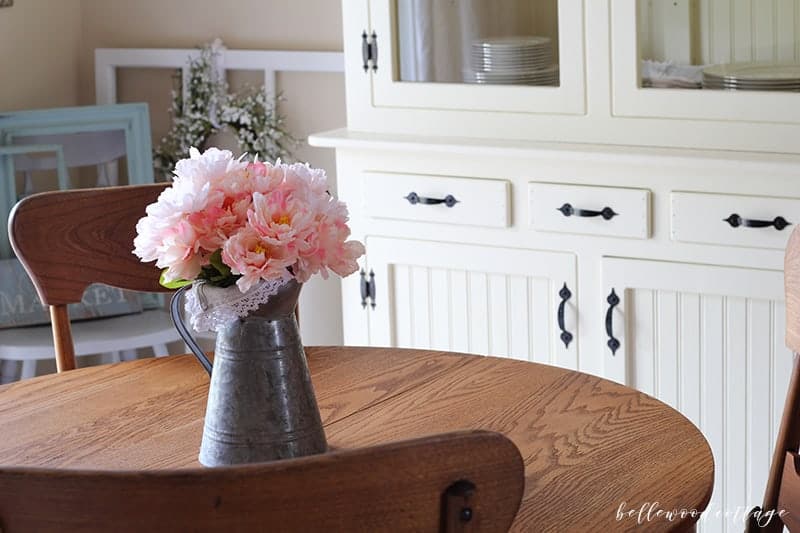 How to Save Money on Chalk Paint! - Bellewood Cottage