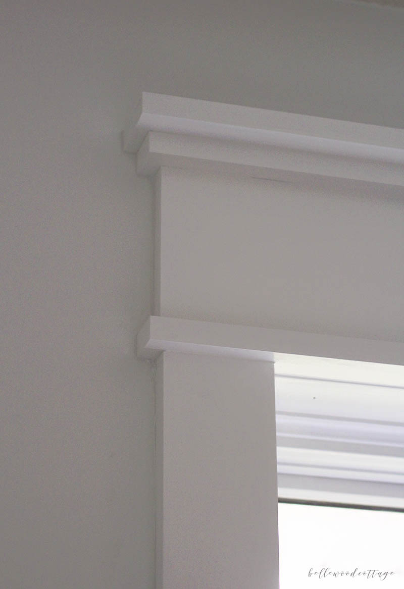 How To Add Character To Your Home With Farmhouse Trim