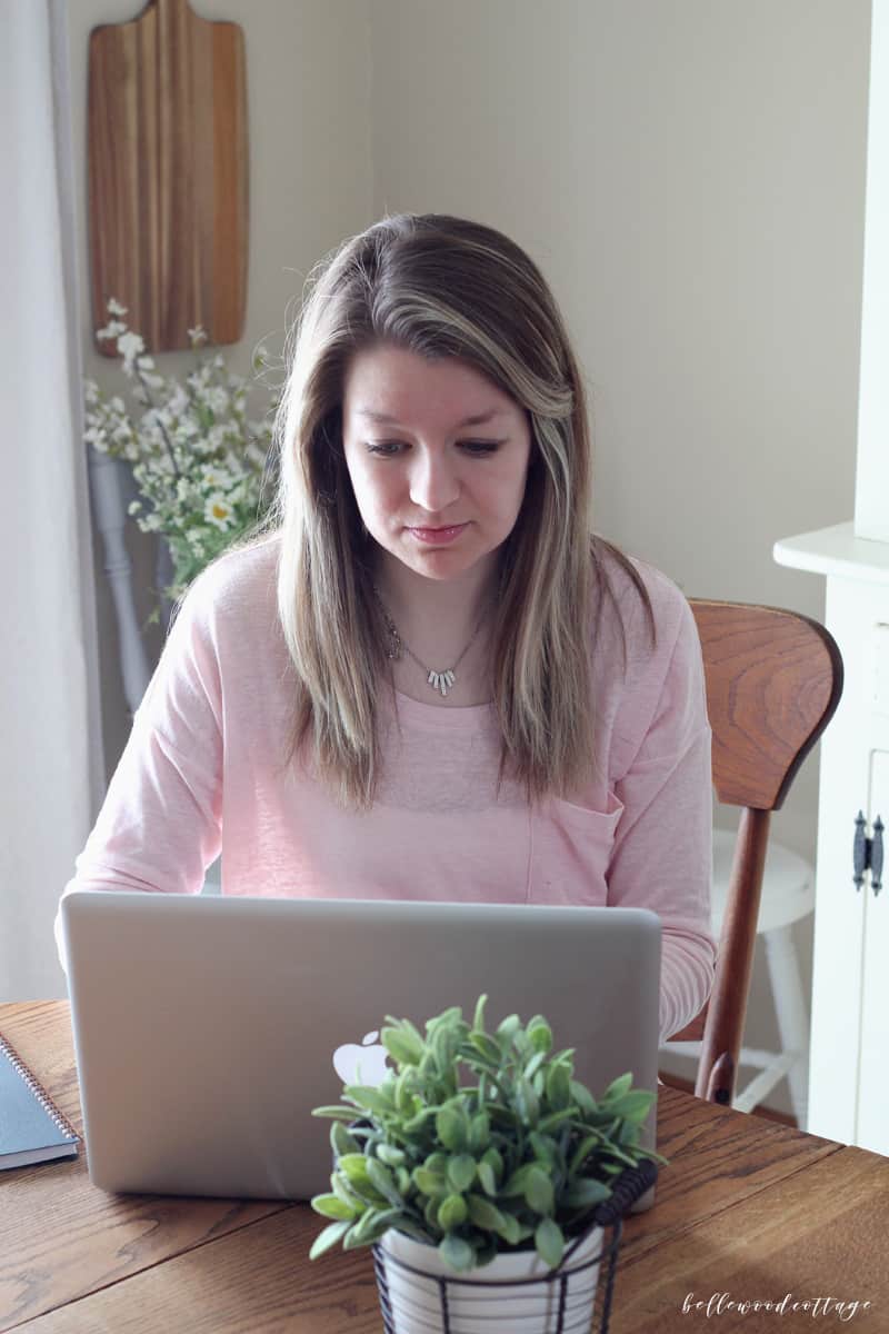 If you have ever asked yourself, "should I start a blog?", then check out these 12 considerations to help you decide if blogging is right for you. Whether you want to share your favorite hobby with others or create a serious side-hustle, learn what you need to know before making the leap!