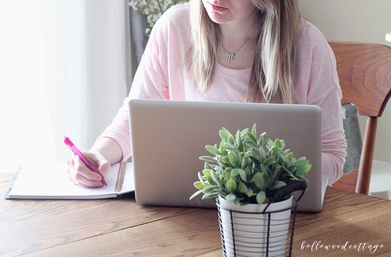 If you have ever asked yourself, "should I start a blog?", then check out these 12 considerations to help you decide if blogging is right for you. Whether you want to share your favorite hobby with others or create a serious side-hustle, learn what you need to know before making the leap!