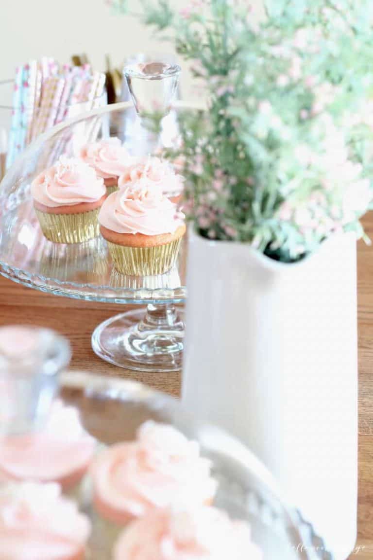 How to Host a Stress Free Baby Shower