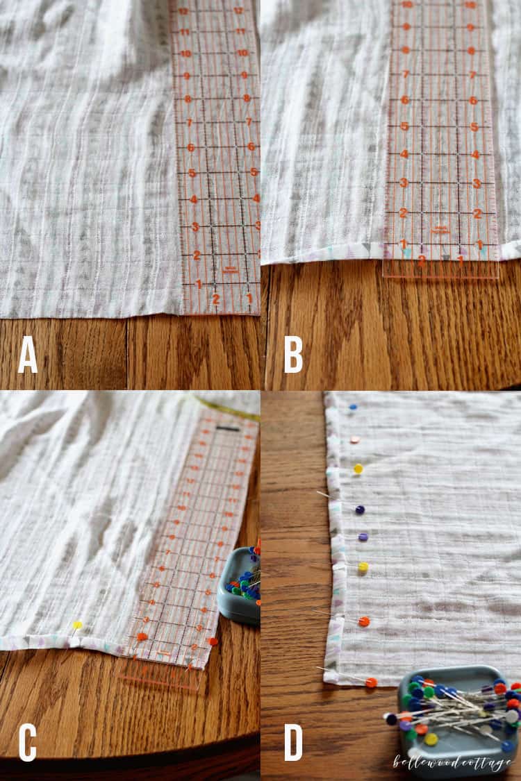 Diy muslin quilt new arrivals