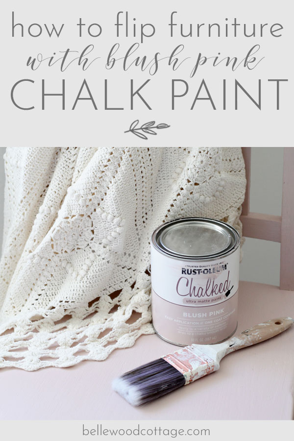 9 Gorgeous Dark Blue Chalk Paint Colors to Try - Bellewood Cottage