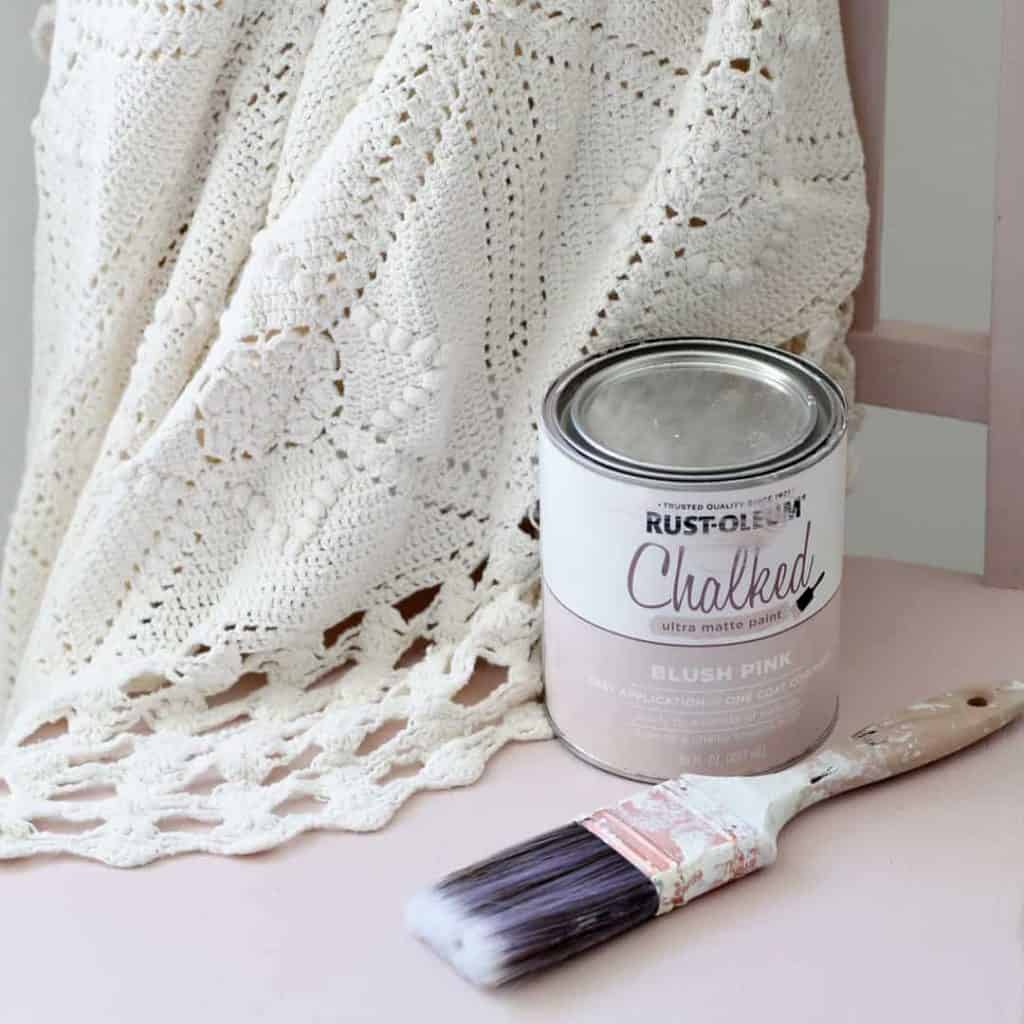 Chalk Paint Too Thick? How to Thin Chalk Paint Bellewood Cottage