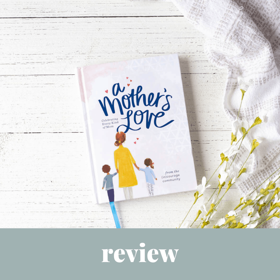 A Mother’s Love | Book Review