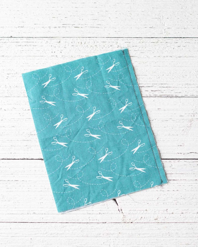 How to Sew French Seams with 5/8" and 1/2" Seam Allowances Bellewood