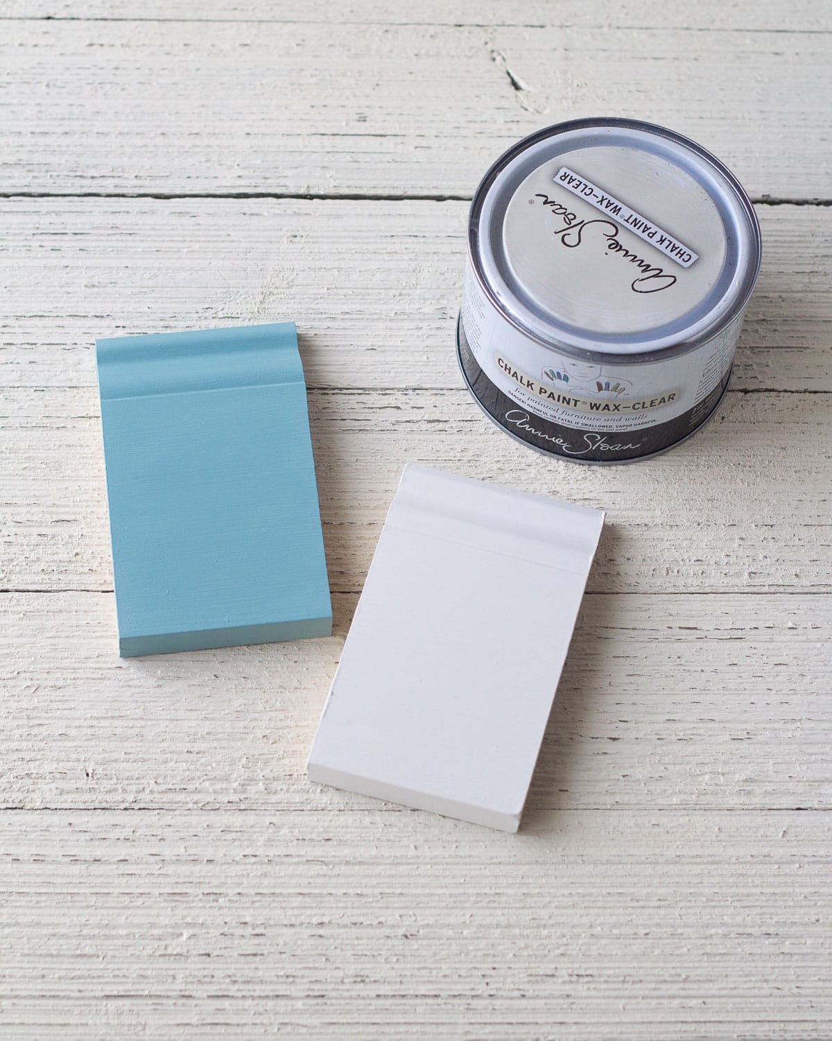 How to Seal Chalk Paint: 14 Steps (with Pictures) - wikiHow Life