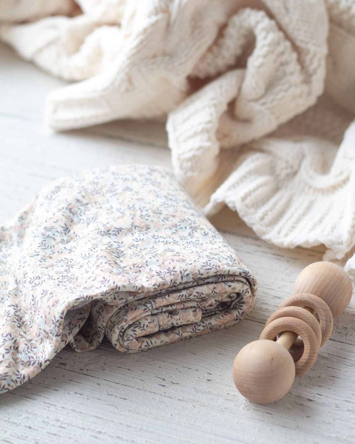 The Best Stretchy Swaddle Blankets for Babies