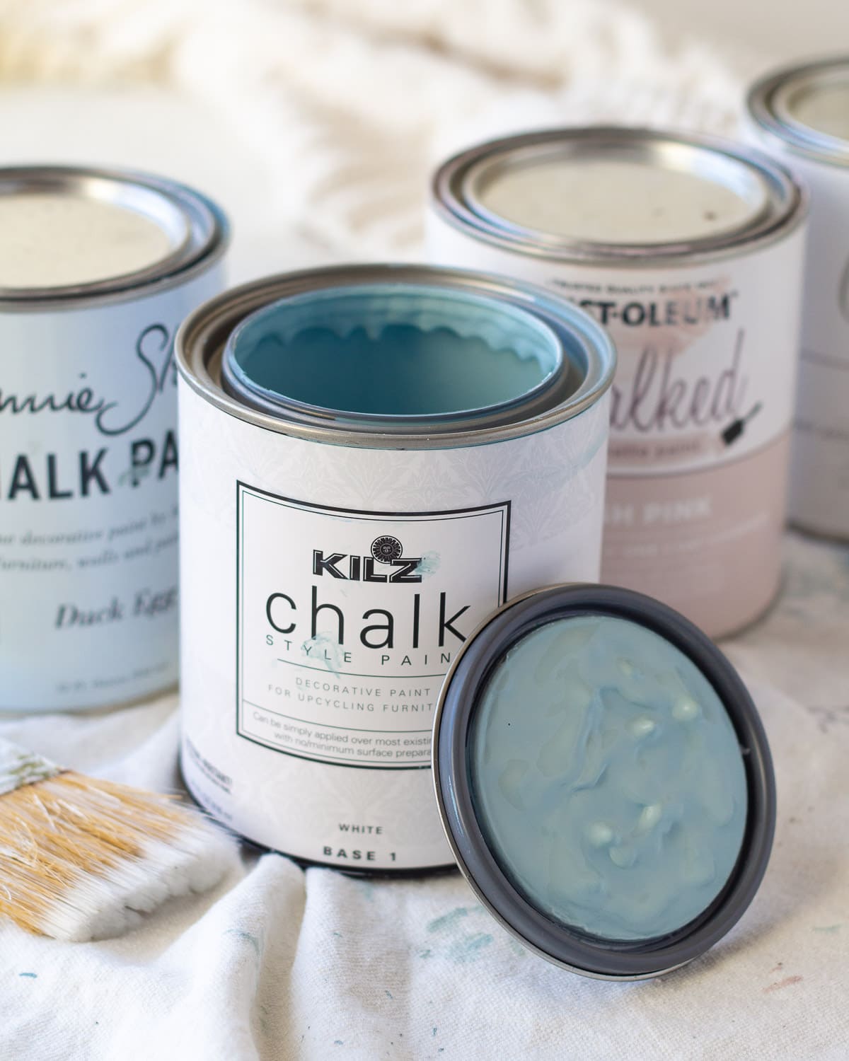 How to Save Money on Chalk Paint!