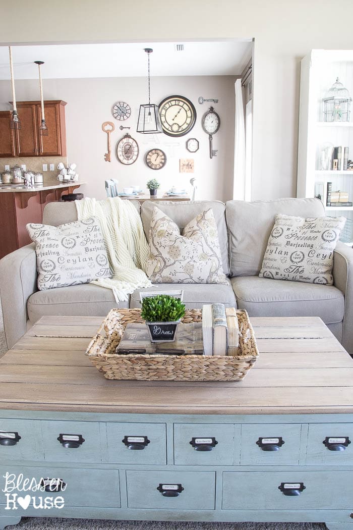 The Best Cottage Decor From TJ Maxx Online! - Liz Marie Blog