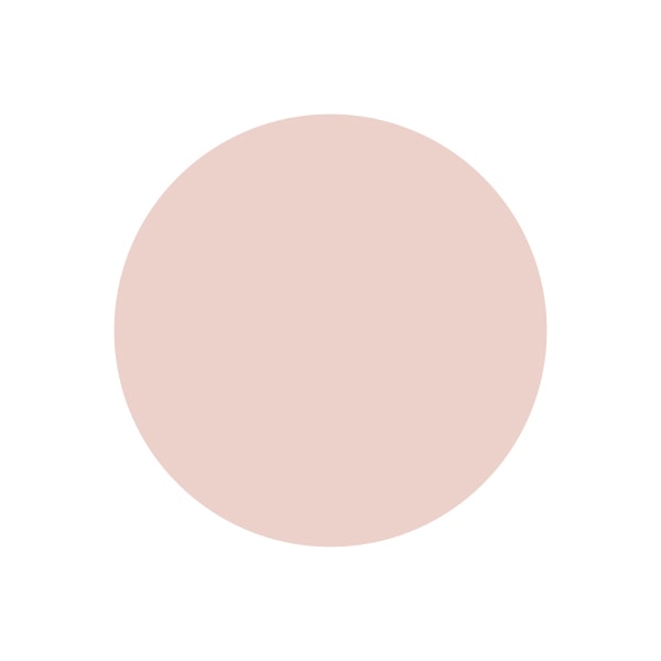 A paint swatch of KILZ Cameo Coral.