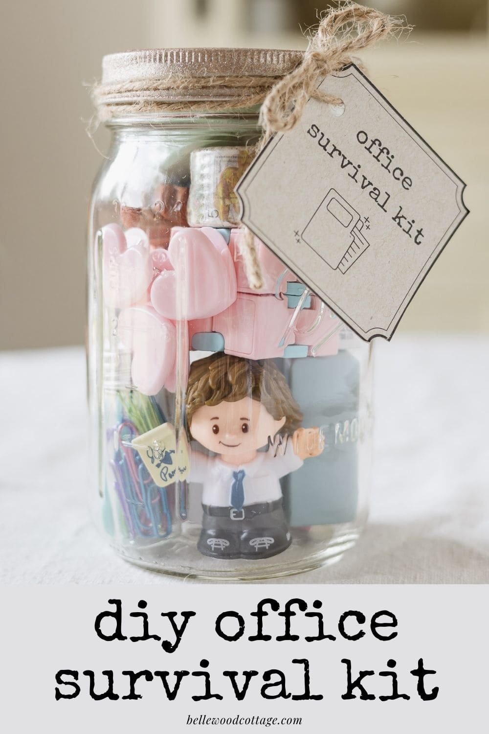 Mason Jar Sizes and How To Use Them - Bellewood Cottage