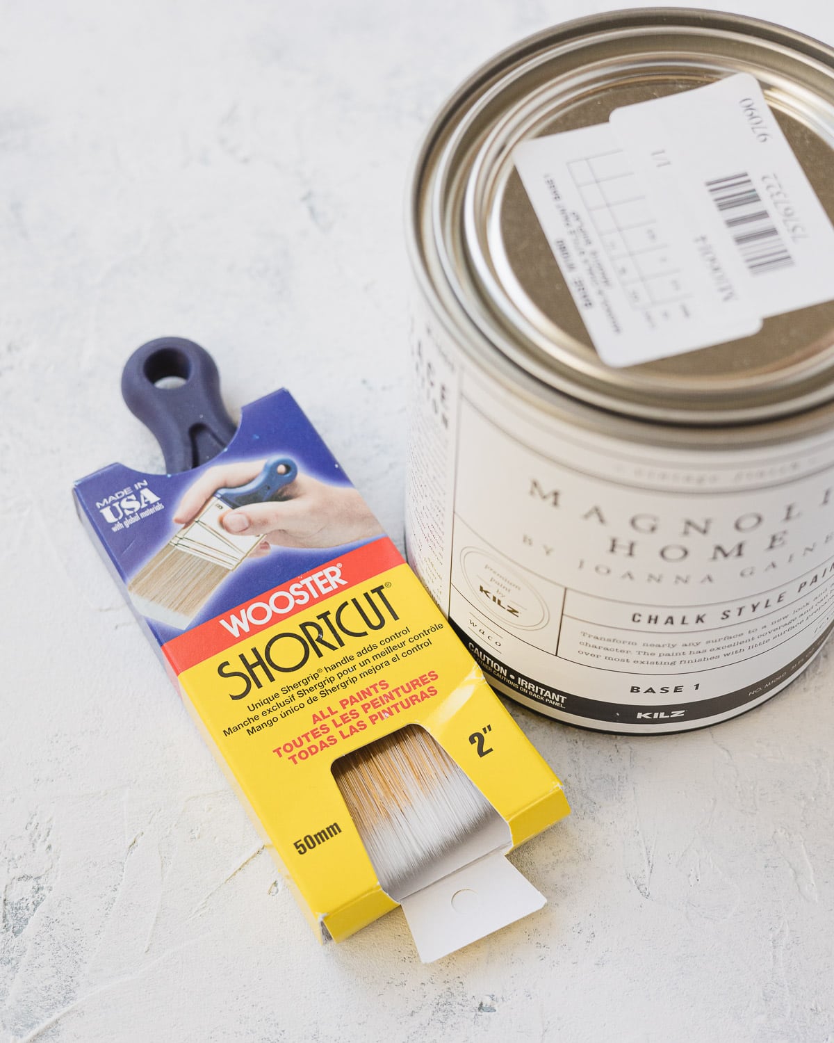 Behr Chalk Paint vs Rust-Oleum Chalk Paint - Sarah Joy