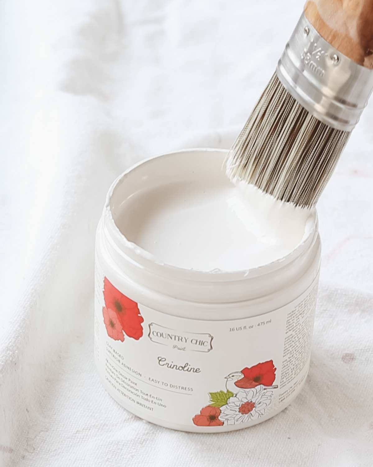 Country Chic Paint Review