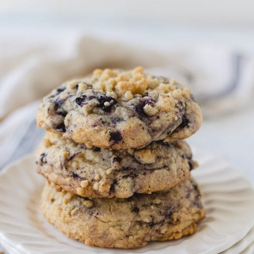 Graham Cracker Cookies - Bellewood Cottage