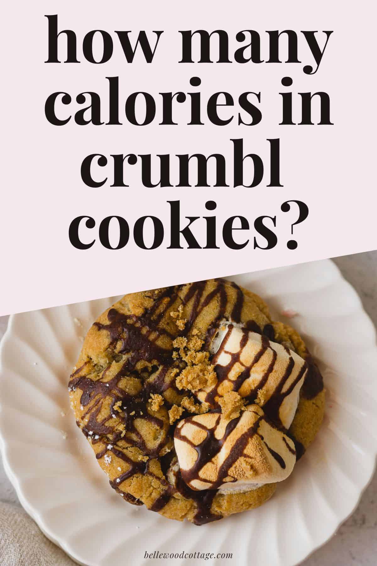 Crumbl Cookies Menu Prices + New Coupons (2023)