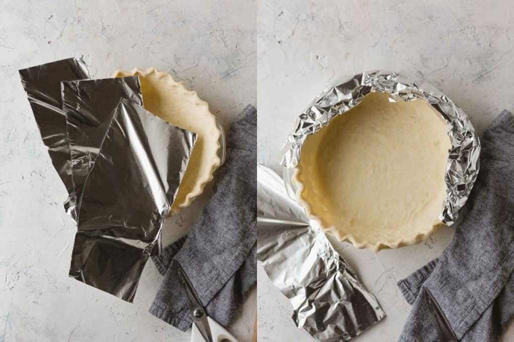 How to Keep Pie Crust from Burning Bellewood Cottage